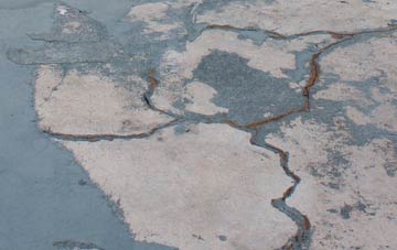 fibreglass roofing replacement Whitcot