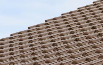 plastic roofing Whitcot, Shropshire