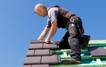 disadvantages of Whitcot slate roofing