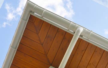 Whitcot soffit types