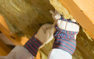 types of Whitcot pitched roof insulation materials