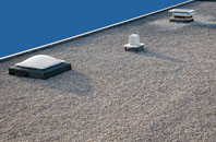 Whitcot flat roofing