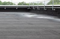 find rated Whitcot flat roofing companies